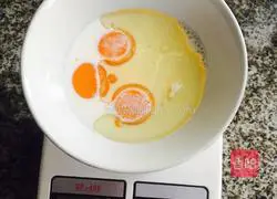 Strawberry cake roll recipe 2