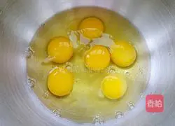 French sponge cake recipe 2