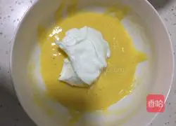 Chiffon Cake (6-inch) Recipe Illustration 7