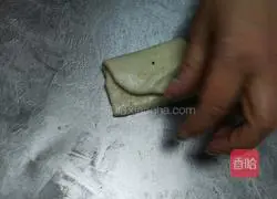 Illustration of how to make pancakes 11