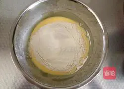 Light cheese yogurt cake recipe 3