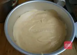 Pumpkin chiffon cake recipe 15