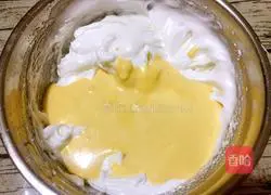 Chocolate Chiffon Cake (Eight-inch) illustration 11