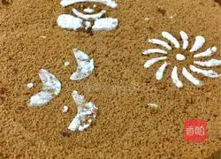 Cocoa chiffon cake (eight-inch) recipe illustration 12