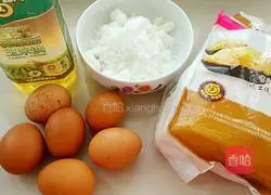 French sponge cake recipe 1