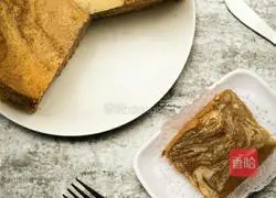 Westinghouse Special Marble Chiffon Cake Recipe Illustration 14