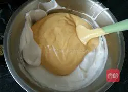 Pumpkin chiffon cake recipe 12