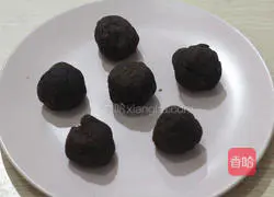 Egg Yolk Crispy ~ Egg Tart Version Recipe Illustration 4