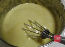 Strawberry Cake Roll Recipe Illustration 9