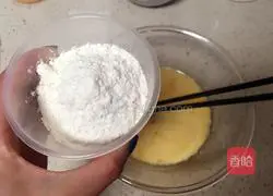 Extremely delicate - chiffon cake recipe 8