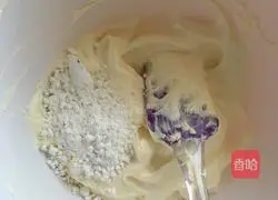 Illustration of how to make original mini cheesecake 6