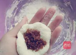 Brown sugar pancake recipe 3