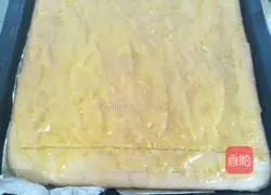 Orange jam cake roll recipe 15