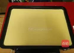 Blueberry Cake Roll Recipe Illustration 4