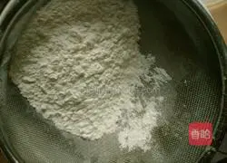 Cocoa Cake Roll Recipe Illustration 6