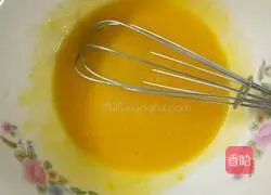 Red velvet cake roll recipe 4