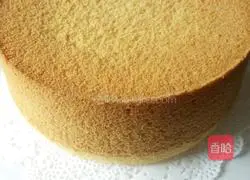 8-inch chiffon cake recipe 15