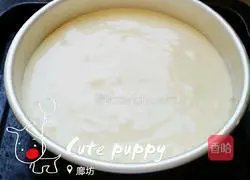 Chiffon cake recipe 22