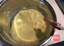 Coconut Chiffon Cake Recipe Illustration 7