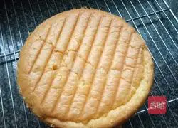 Zero basic sponge cake recipe 8