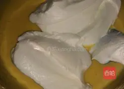 Ten-inch chiffon cake recipe 9