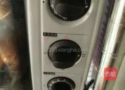 Chiffon Cake: New Year Cake Recipe Illustration 8