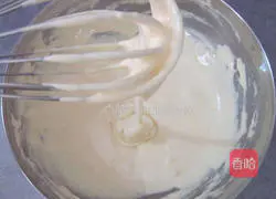 Tiramisu Cake Recipe Illustration 2