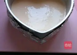 Heavy cheese cake recipe 11