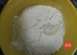 Pumpkin pie recipe illustration 3