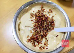 Red Date Brown Sugar Chiffon Cake Recipe Illustration 10