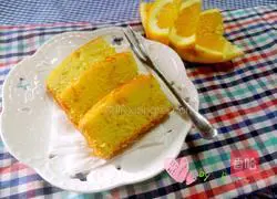 Orange pound cake recipe 17
