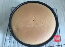 8-inch chiffon cake recipe 17