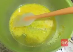 Red Velvet Cake roll recipe 4