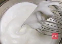 Strawberry cake roll recipe 4