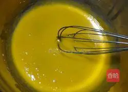 Pattern cake roll recipe 3