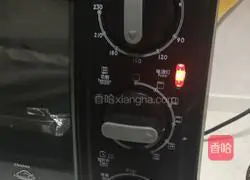 八inch Cocoa Chiffon Cake Recipe Illustration 5