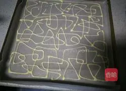 Giraffe cake roll recipe 12