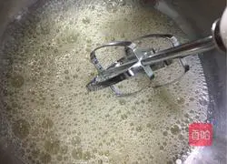 Fresh Fruit Cream Naked Cake Recipe Illustration 6