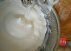 Painted cake roll recipe 6