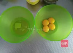 Strawberry jam cake roll recipe 2