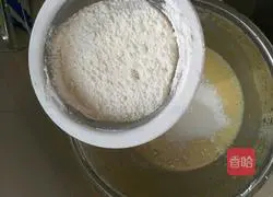 Chiffon cake recipe 5