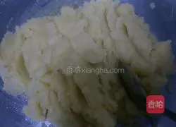 Cream Puff Recipe Illustration 1