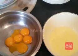 Cocoa Cake Roll Recipe Illustration 2