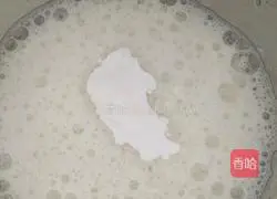 Chiffon cake (six-inch) recipe illustration 6