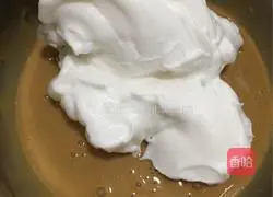 Vasalin Coco Chiffon Cake Recipe Illustration 11