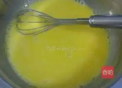 How to make ten-inch chiffon cake Illustration 2