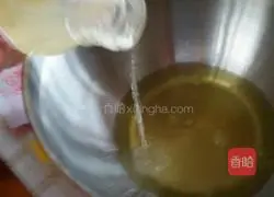 Rainbow Cake Roll Recipe Illustration 9