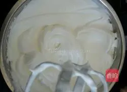 Mary's chiffon cake recipe illustration 5