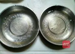 Sakura Cheesecake (Chiffon Base) Recipe Illustration 3