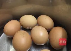 Illustration of how to make puffs 6